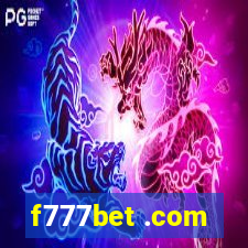 f777bet .com